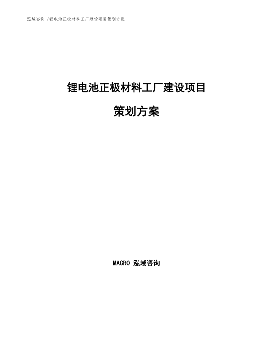 鋰電池正極材料工廠建設(shè)項(xiàng)目策劃方案參考模板與文化產(chǎn)業(yè)中經(jīng)紀(jì)人服務(wù)的協(xié)同發(fā)展